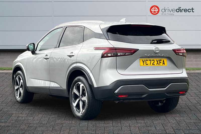 Used Nissan Qashqai 2022 for sale - 77317340: Photo 5