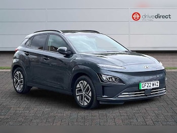 Hyundai - KONA