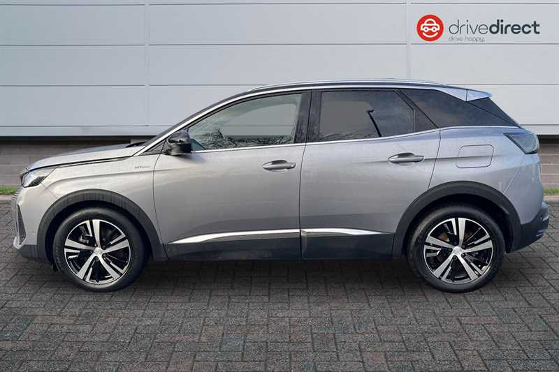 Used Peugeot 3008 2022 for sale - 77322477: Photo 6