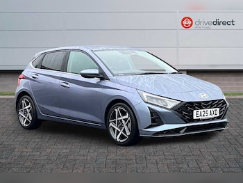 2025 - 1.0T GDi Premium 5dr DCT