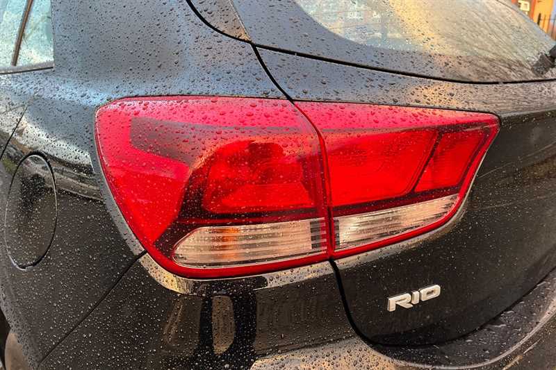 Used Kia Rio 2023 for sale - 78174403: Photo 31