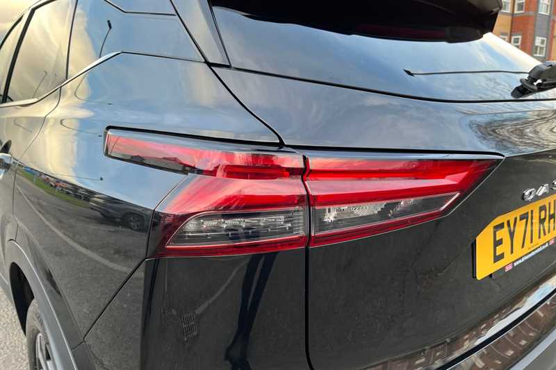 Used Nissan Qashqai 2021 for sale - 78051332: Photo 31