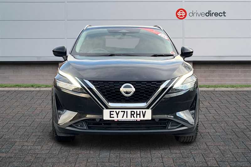 Used Nissan Qashqai 2021 for sale - 78051332: Photo 8