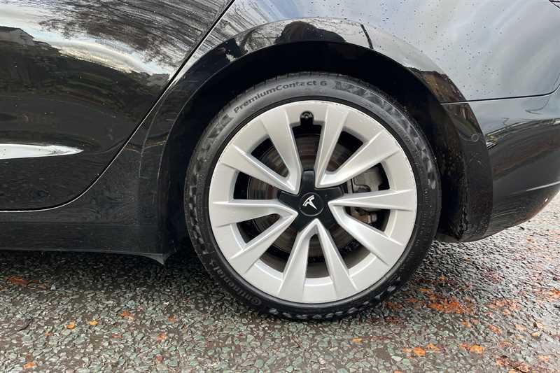 Used Tesla Model 3 2021 for sale - 77018556: Photo 12