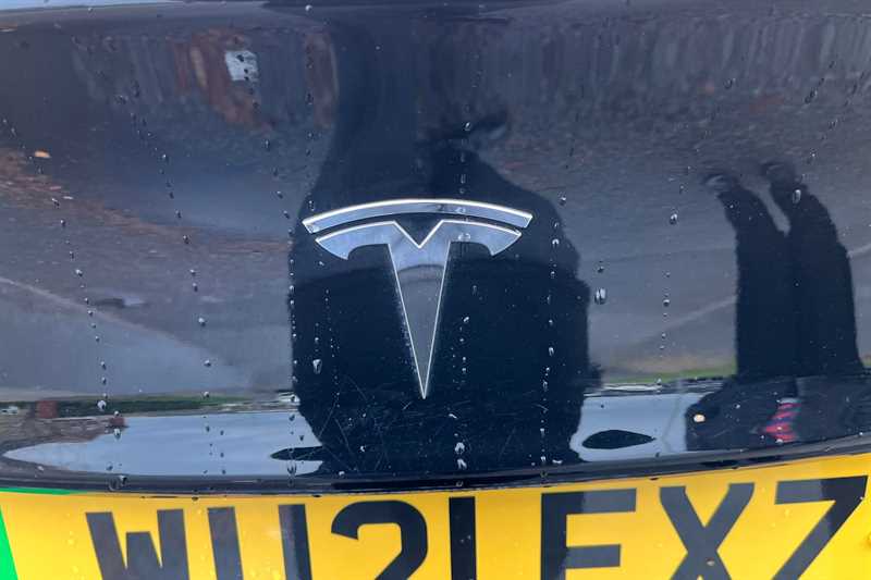 Used Tesla Model 3 2021 for sale - 77018556: Photo 30