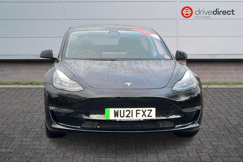 Used Tesla Model 3 2021 for sale - 77018556: Photo 8