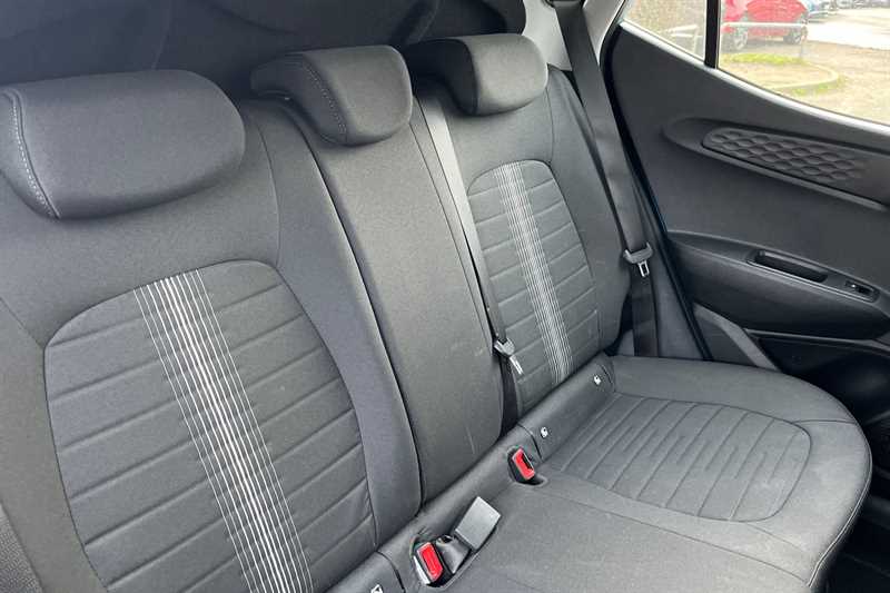 Used Hyundai i10 2023 for sale - 78050086: Photo 23