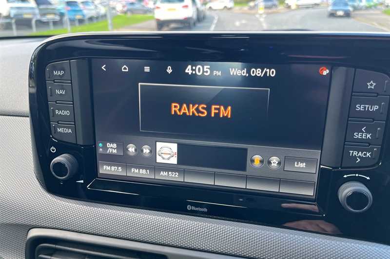 Used Hyundai i10 2025 for sale - 76929454: Photo 17