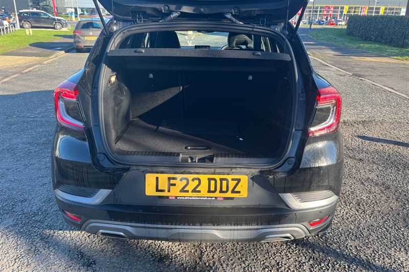 Used Renault Captur 2022 for sale - 77944142: Photo 25