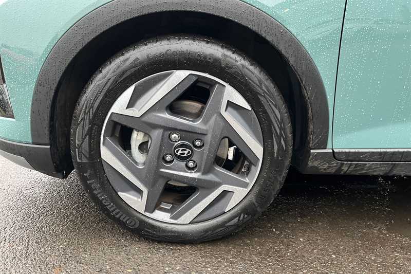 Used Hyundai BAYON 2024 for sale - 77317707: Photo 12