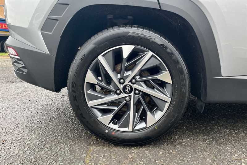 Used Hyundai TUCSON 2022 for sale - 78142740: Photo 10