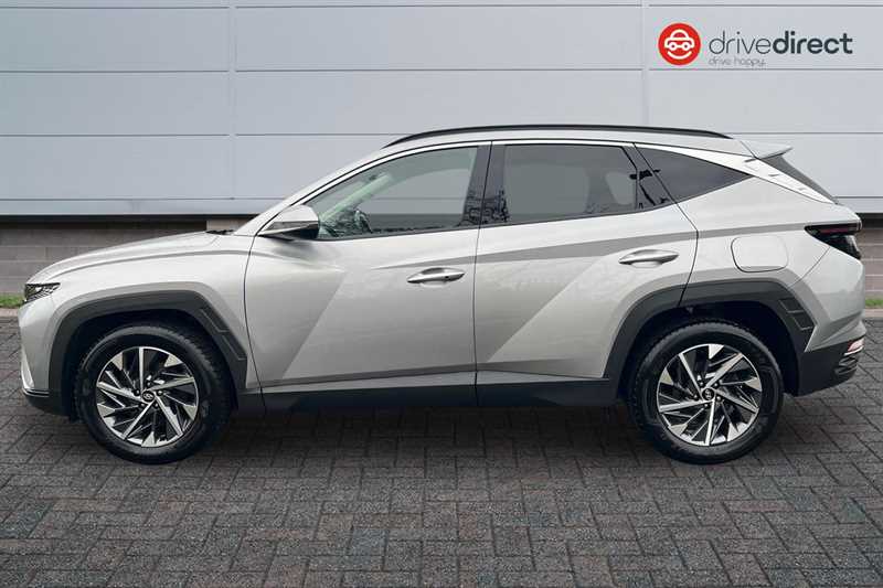 Used Hyundai TUCSON 2022 for sale - 78142740: Photo 6