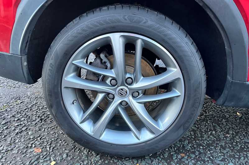 Used MG MG HS 2022 for sale - 76956826: Photo 10