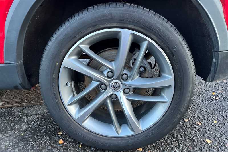 Used MG MG HS 2022 for sale - 76956826: Photo 11