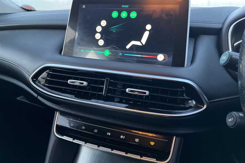 Used MG MG HS 2022 for sale - 76956826: Photo 15