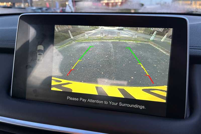 Used MG MG HS 2022 for sale - 76956826: Photo 19