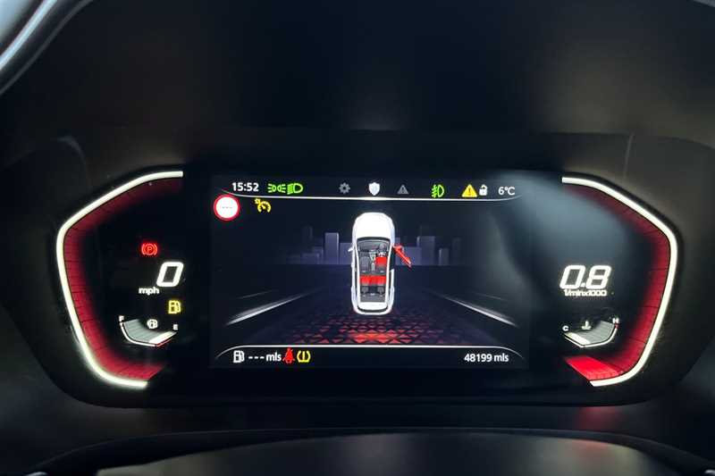 Used MG MG HS 2022 for sale - 76956826: Photo 20