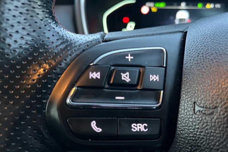 Used MG MG HS 2022 for sale - 76956826: Photo 21