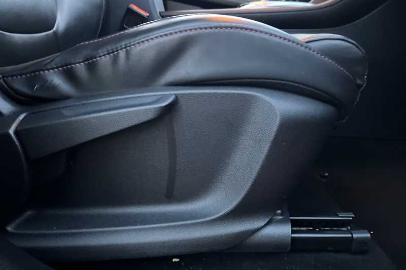 Used MG MG HS 2022 for sale - 76956826: Photo 26