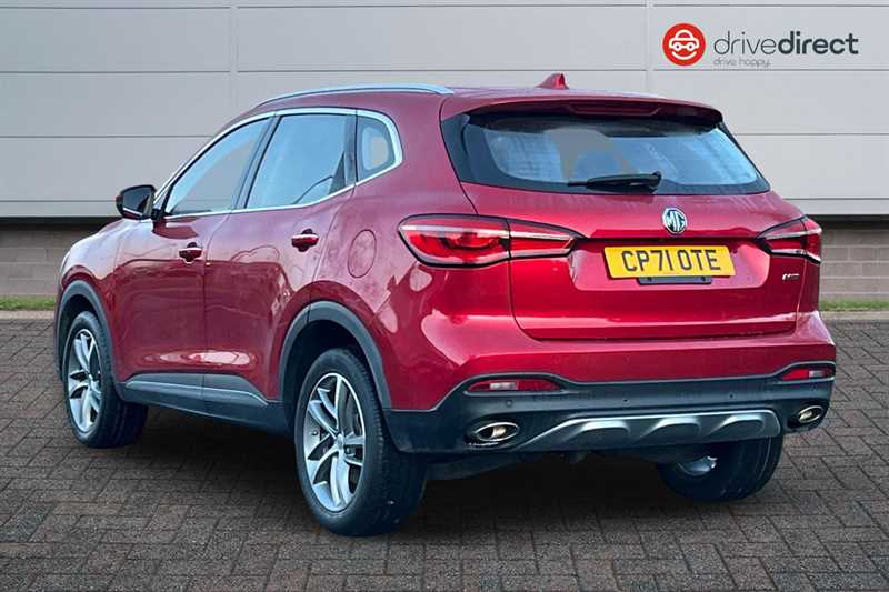 Used MG MG HS 2022 for sale - 76956826: Photo 5