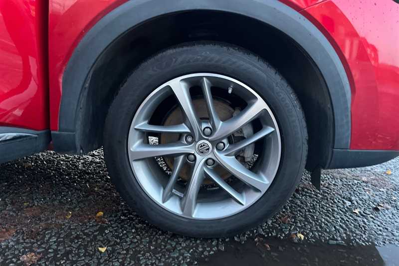 Used MG MG HS 2022 for sale - 76956826: Photo 9