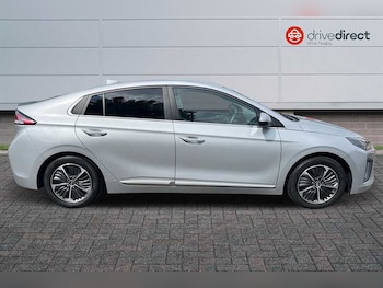 Used Hyundai IONIQ 2022 for sale - 75660539: Photo