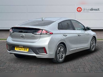 Used Hyundai IONIQ 2022 for sale - 75660539: Photo