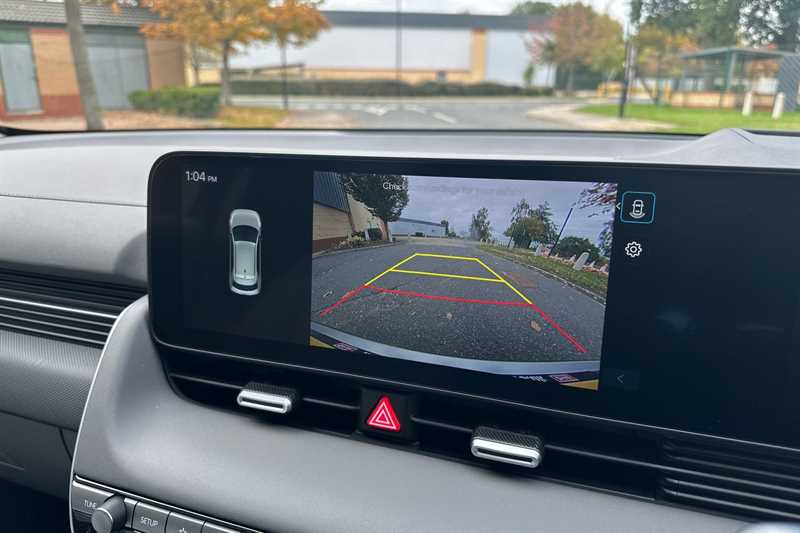 Used Hyundai IONIQ 5 2025 for sale - 77900695: Photo 19