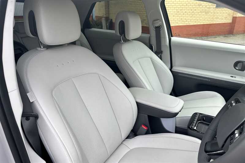 Used Hyundai IONIQ 5 2025 for sale - 77900695: Photo 23