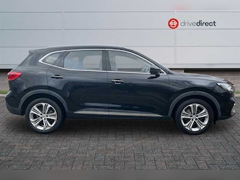Used MG MG HS 2020 for sale - 79149741: Photo