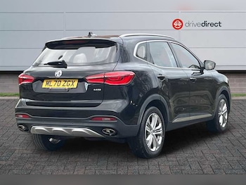 Used MG MG HS 2020 for sale - 79149741: Photo