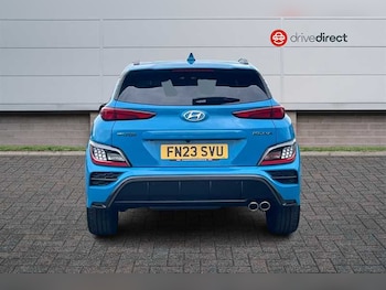 Used Hyundai KONA 2023 for sale - 79416588: Photo
