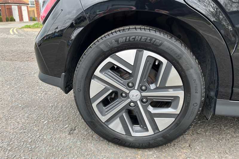 Used Hyundai KONA 2023 for sale - 78138041: Photo 10