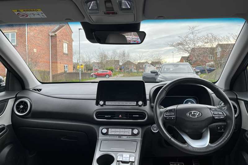 Used Hyundai KONA 2023 for sale - 78138041: Photo 13