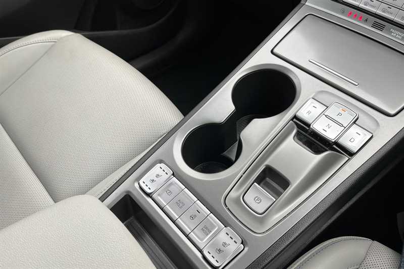 Used Hyundai KONA 2023 for sale - 78138041: Photo 14