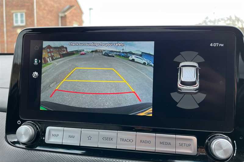 Used Hyundai KONA 2023 for sale - 78138041: Photo 19