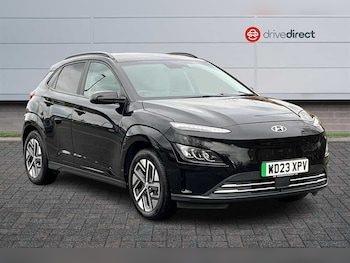 Hyundai KONA feature image