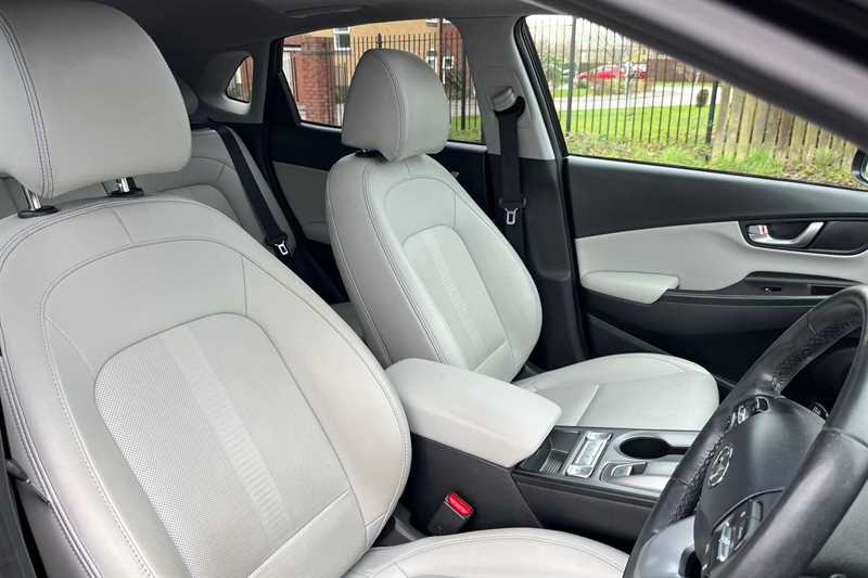 Used Hyundai KONA 2023 for sale - 78138041: Photo 23