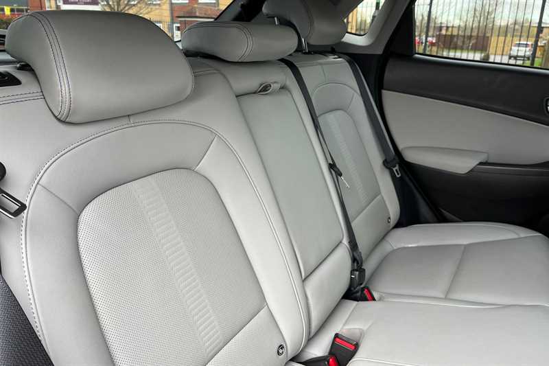 Used Hyundai KONA 2023 for sale - 78138041: Photo 24