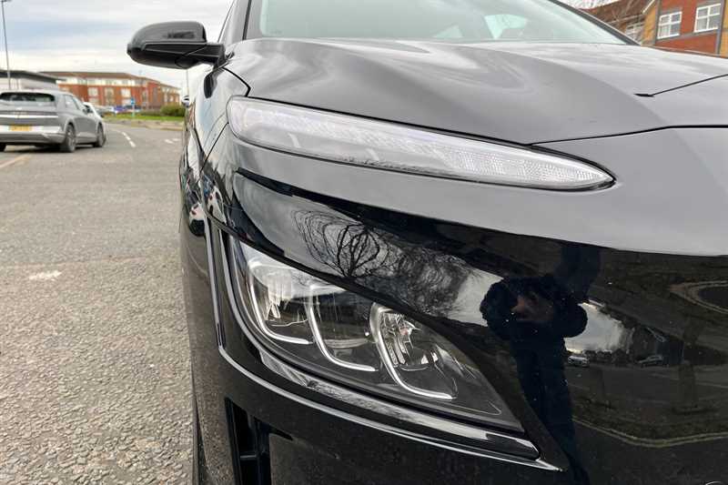 Used Hyundai KONA 2023 for sale - 78138041: Photo 28