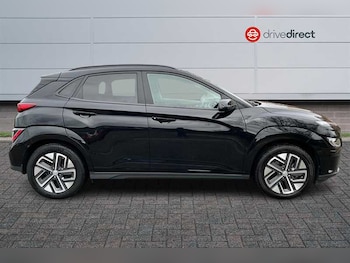 Used Hyundai KONA 2023 for sale - 78138041: Photo