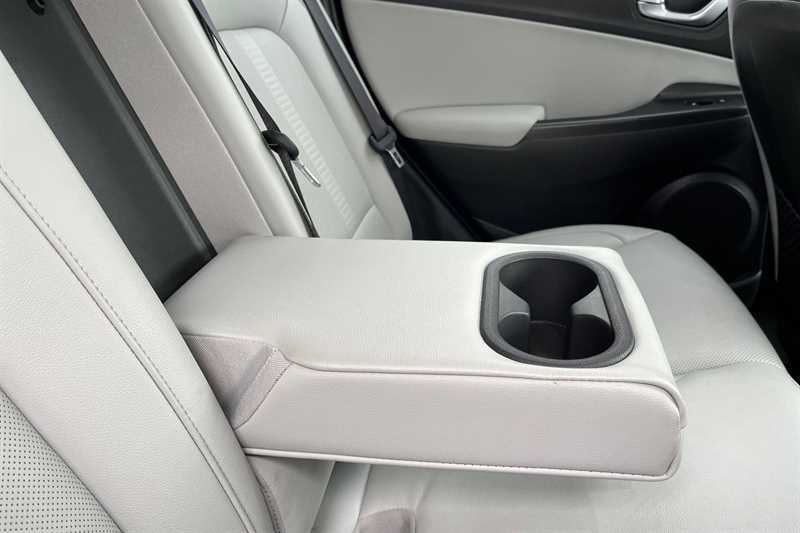 Used Hyundai KONA 2023 for sale - 78138041: Photo 39