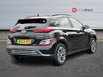 Used Hyundai KONA 2023 for sale - 78138041: Photo