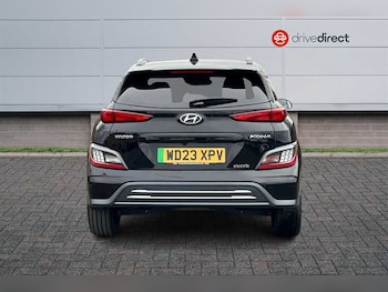 Used Hyundai KONA 2023 for sale - 78138041: Photo