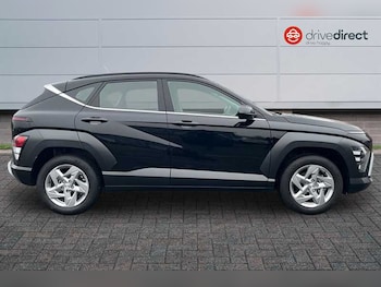 Used Hyundai KONA 2025 for sale - 78651507: Photo