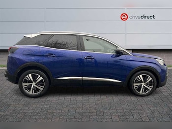 Used Peugeot 3008 2020 for sale - 78730901: Photo