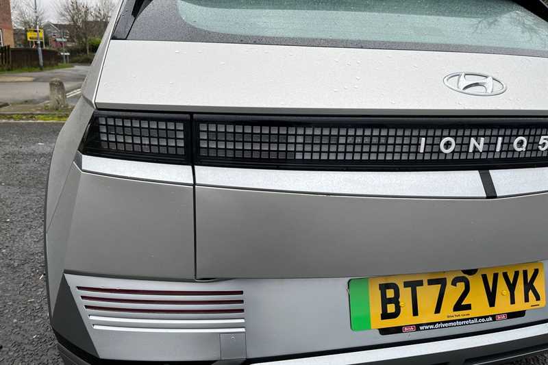 Used Hyundai IONIQ 5 2022 for sale - 77561369: Photo 31