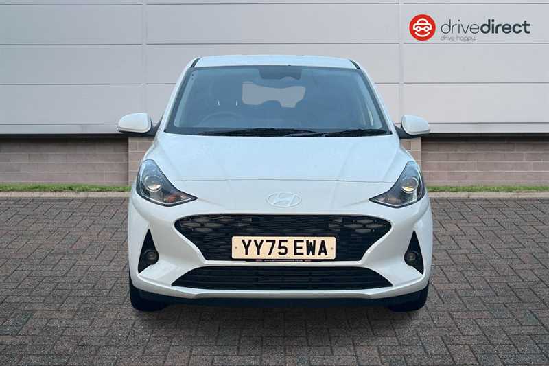 Used Hyundai i10 2025 for sale - 77322032: Photo 8