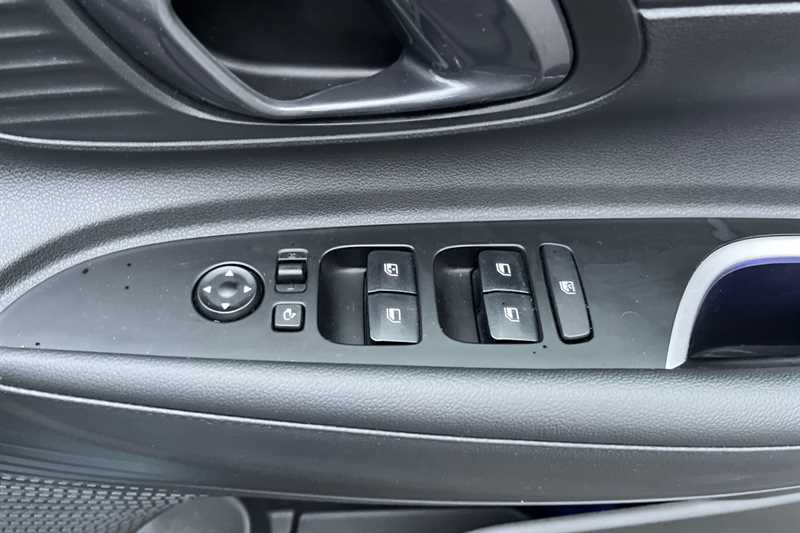 Used Hyundai i20 2025 for sale - 77827976: Photo 16