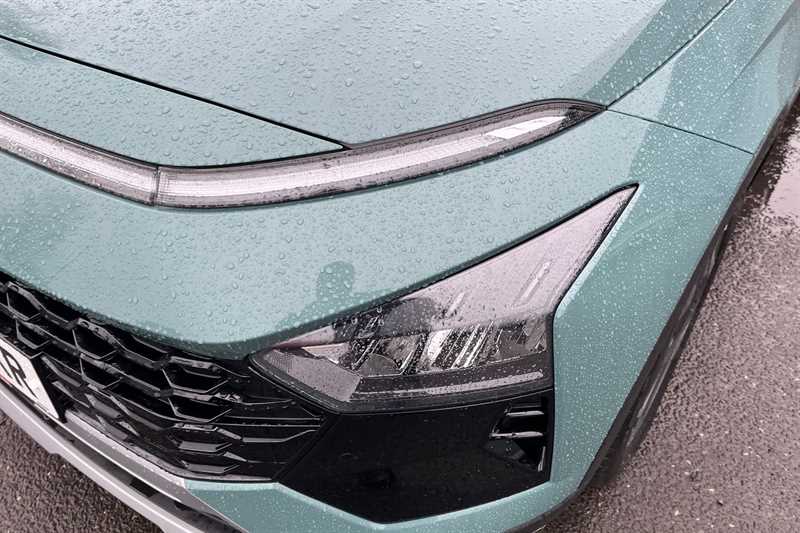 Used Hyundai BAYON 2024 for sale - 77758029: Photo 29